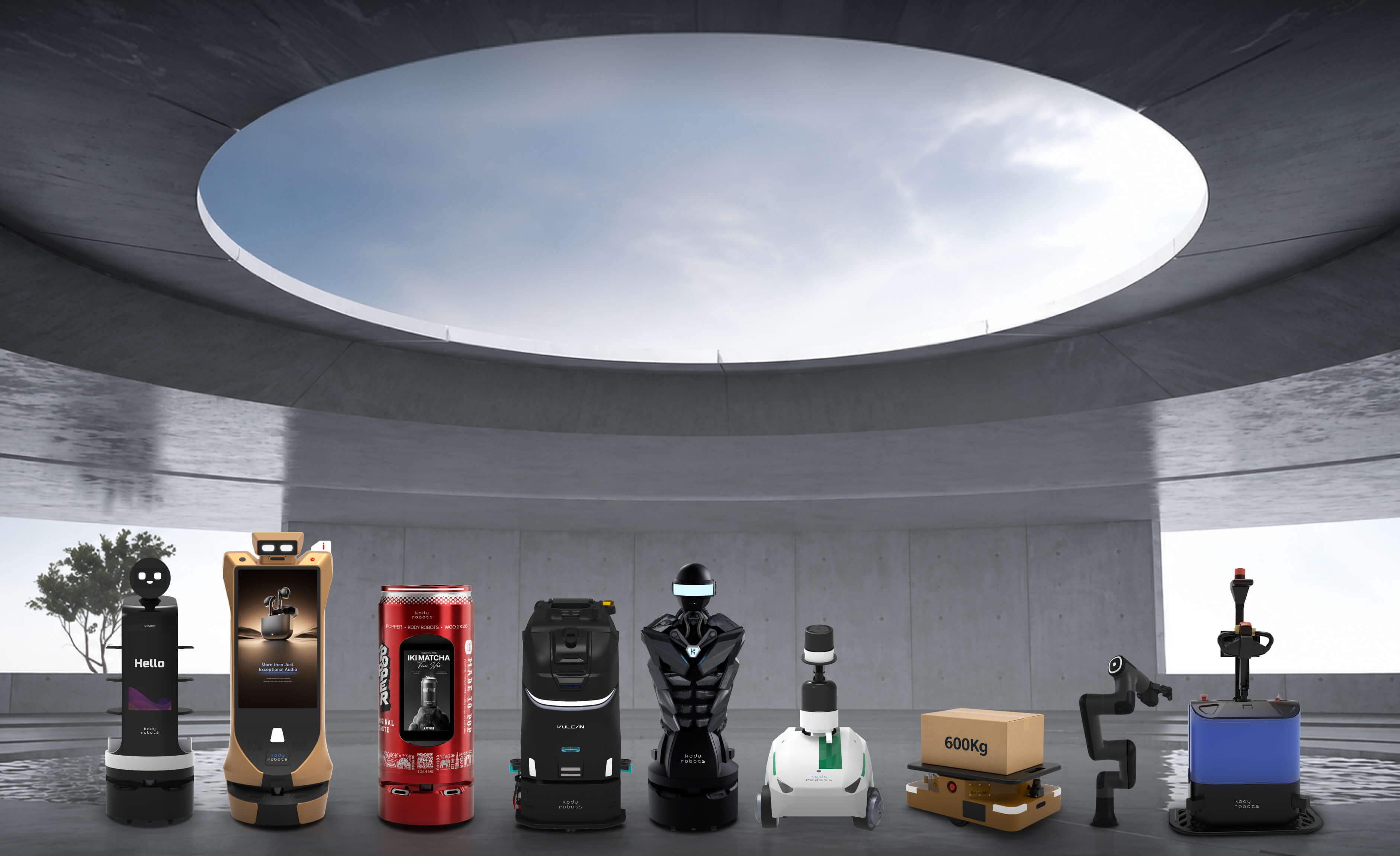 robotics-manufacturing-company