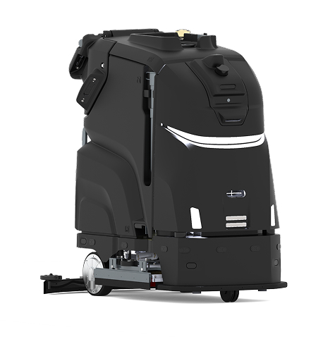 autonomous cleaning robot roi