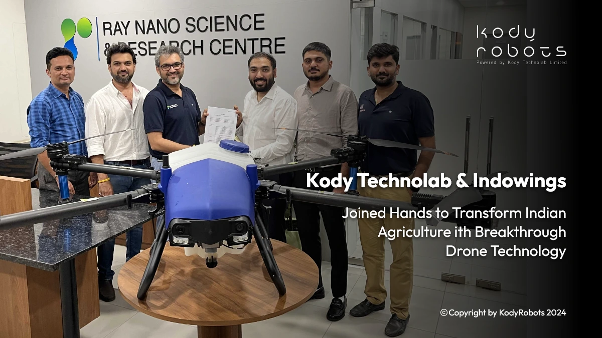 indowings-joined-hands-to-transform-indian-agriculture-spraying-drone