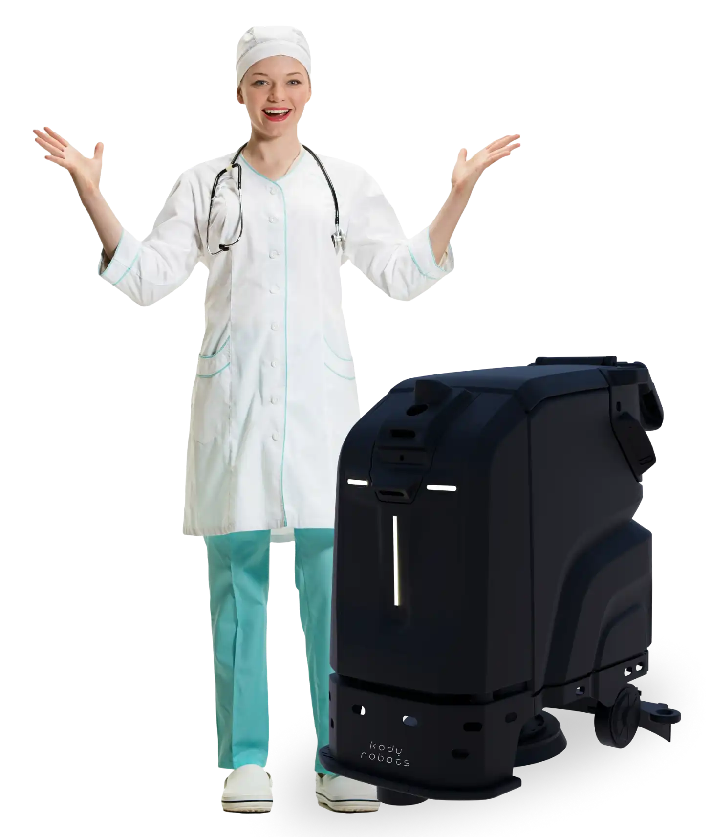 free-up-staff-with-vulcan-the-autonomous-hospital-cleaning-robot