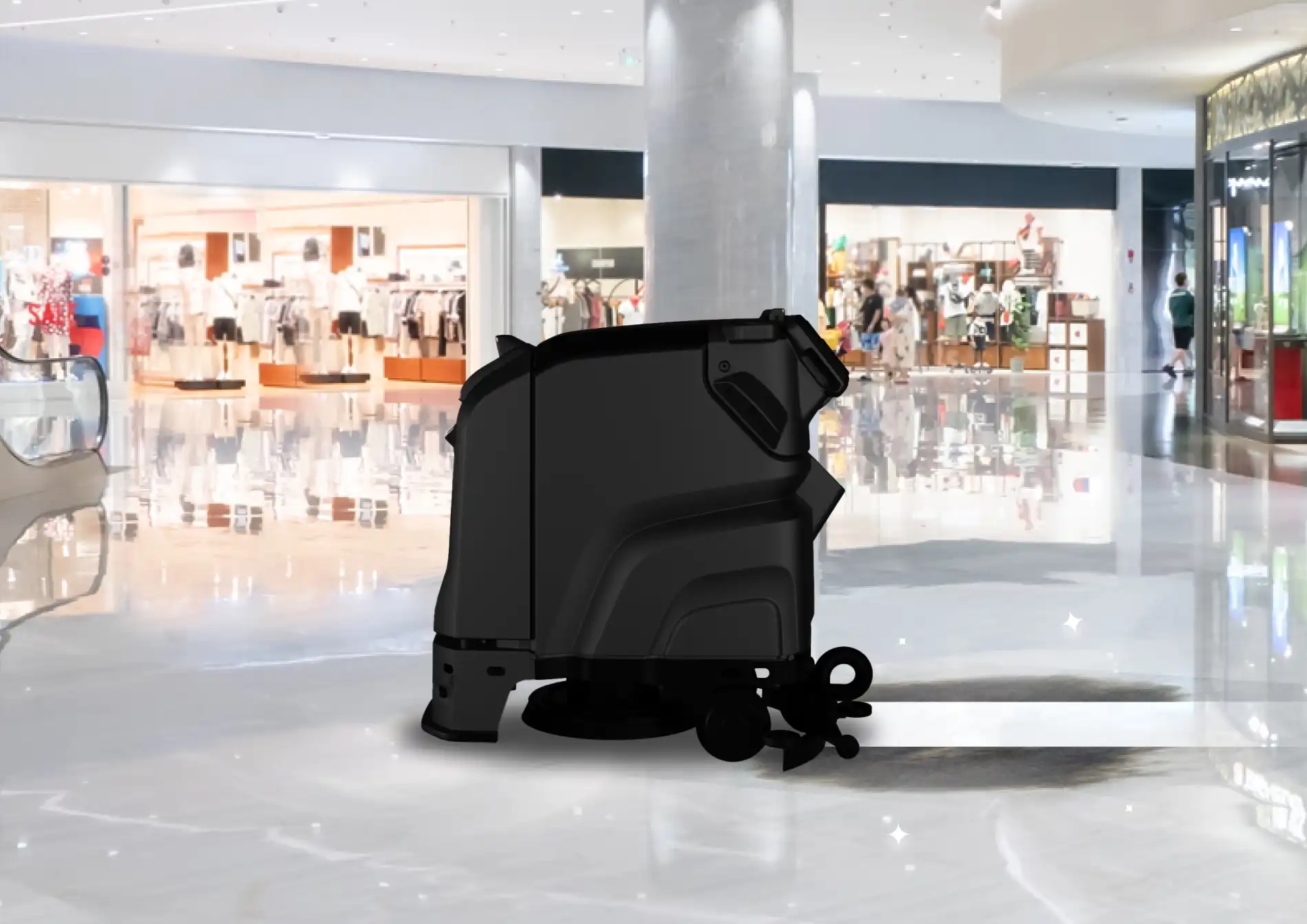 transform-mall-cleaning-standards-with-vulcan-floor-scrubbing-robot