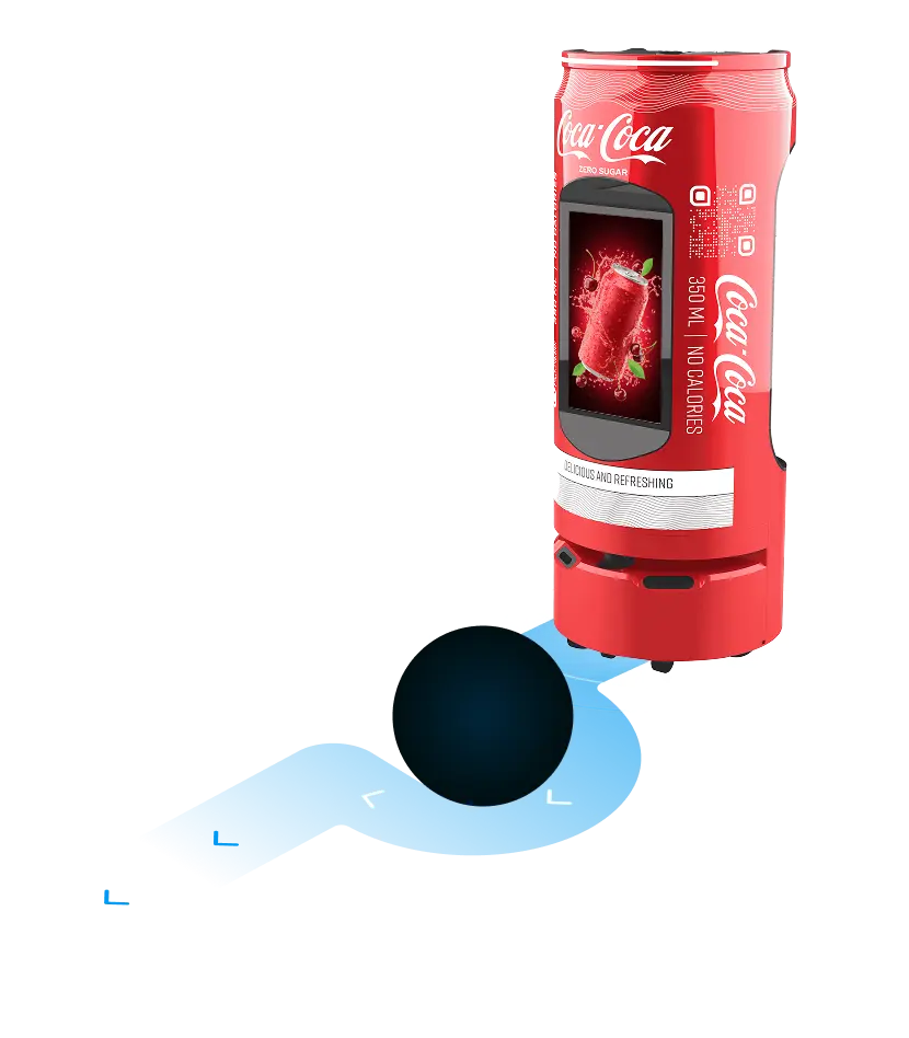 obstacle avoidance robot