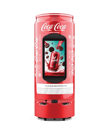 popper robot