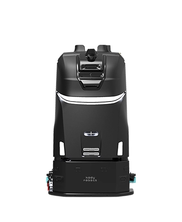 kody robot vulcan
