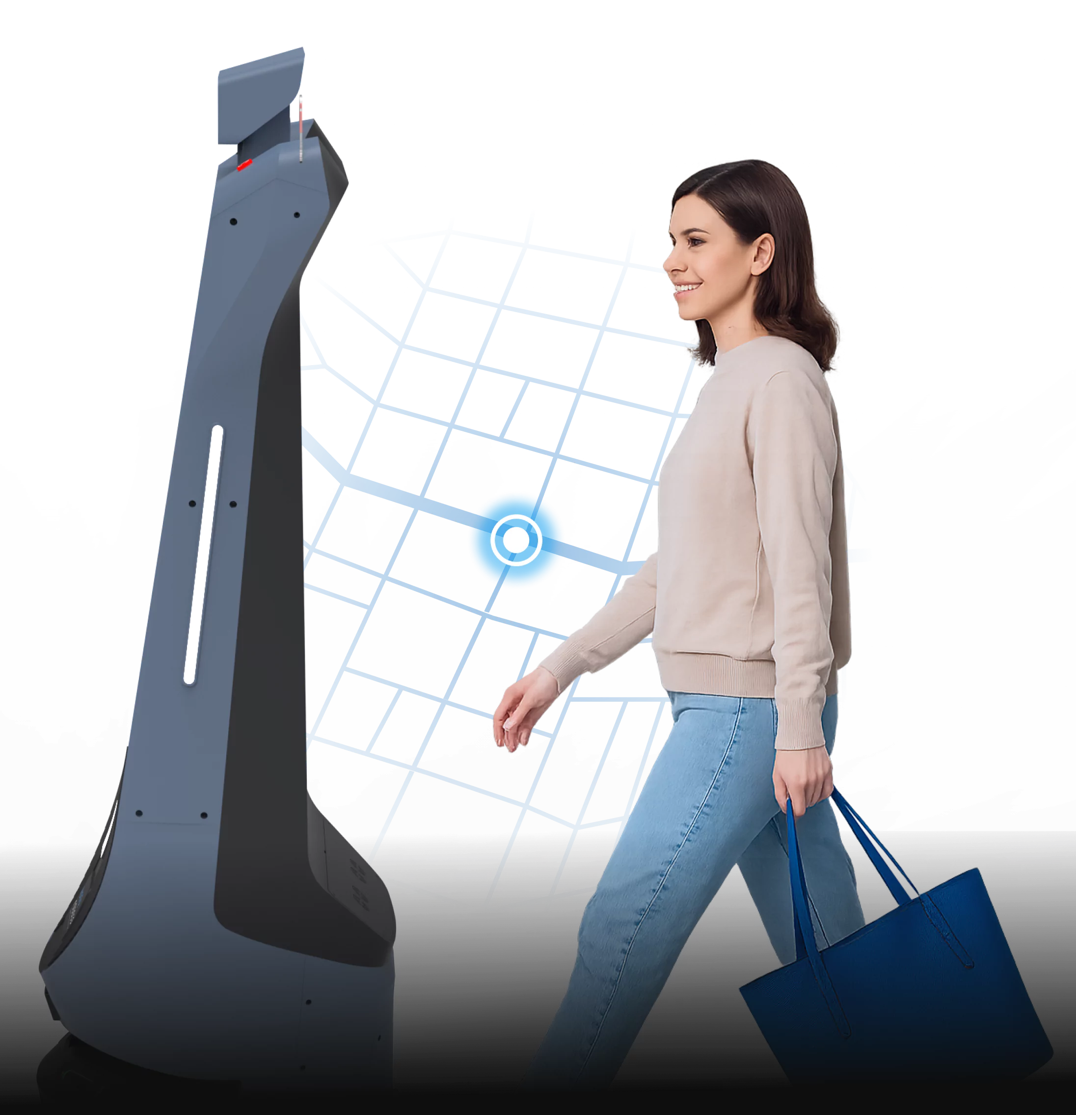 odigo ai navigation companion
