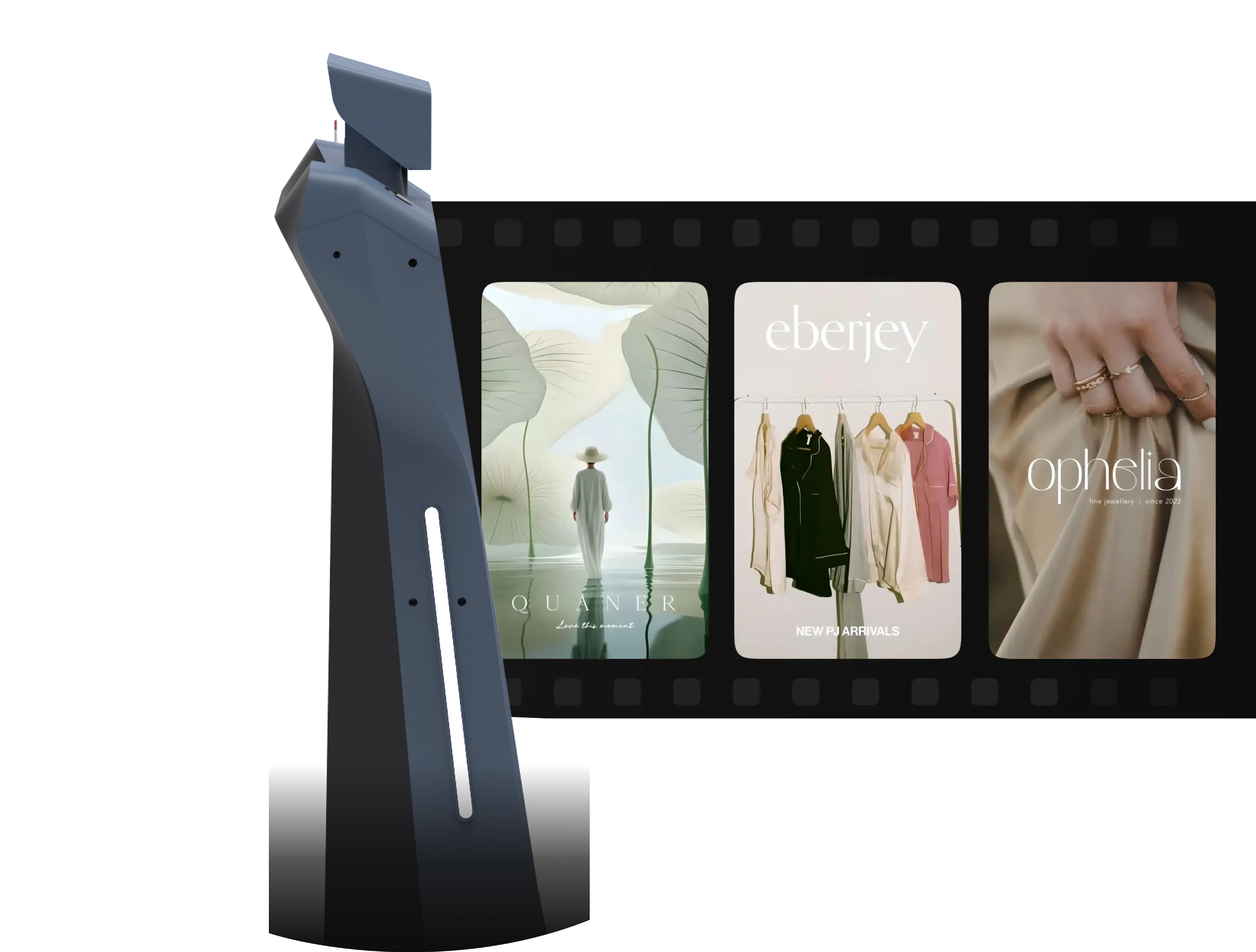 odigo dynamic advertising platform