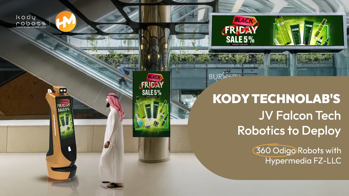 hypermedia announce 360 odigo deployment across uae malls