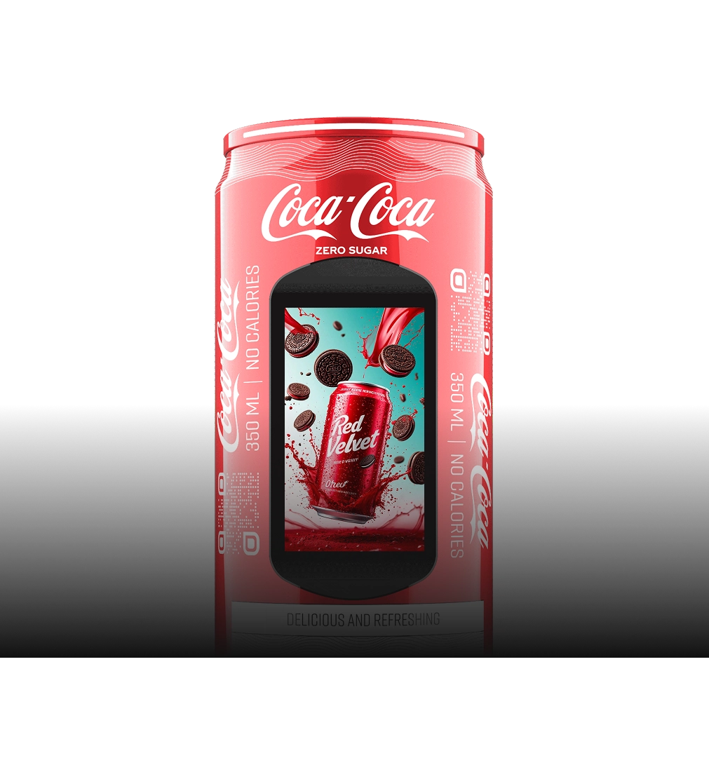 why buy or lease popper robot