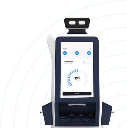 blood diagnostic tests by medigo