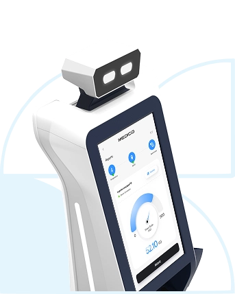 body measurements with medigo