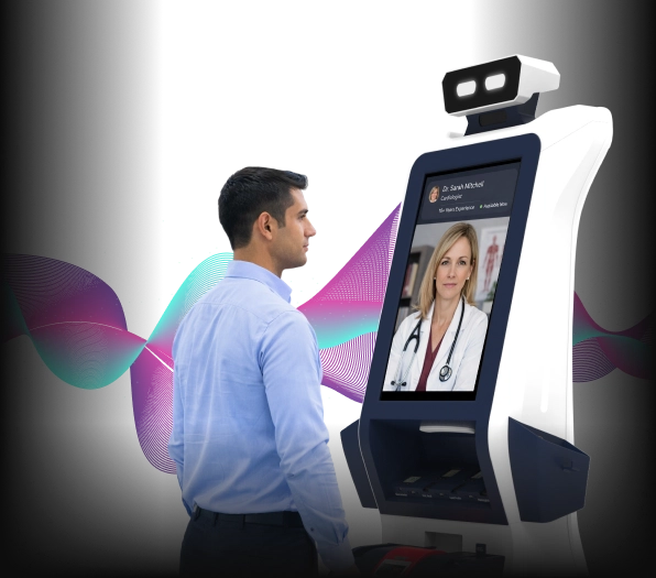 instant video consultation with medigo