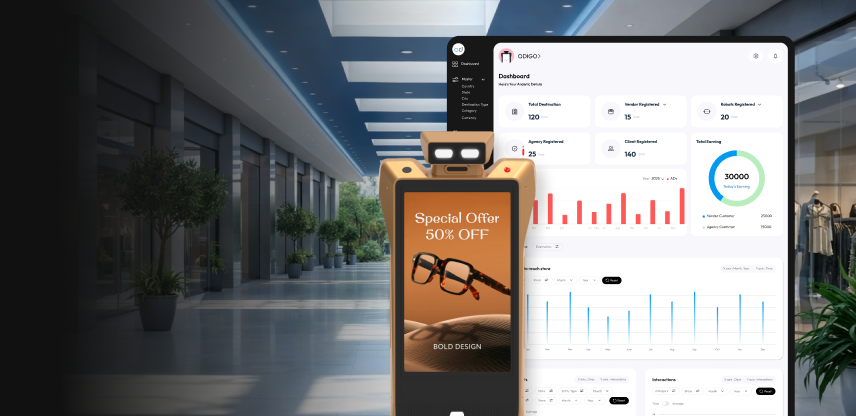 smart advertising campaigns with real-Time analytics