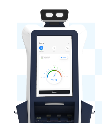 vitals monitoring by medigo