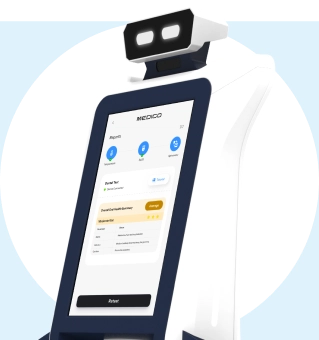 ai-assisted and preventive screening modules for corporate parks