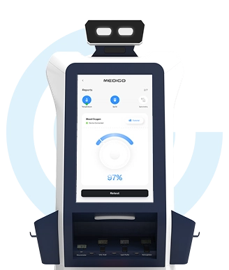 blood and diagnostic tests for corporate parks