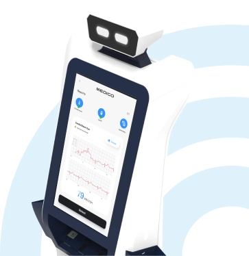 body measurements for industries