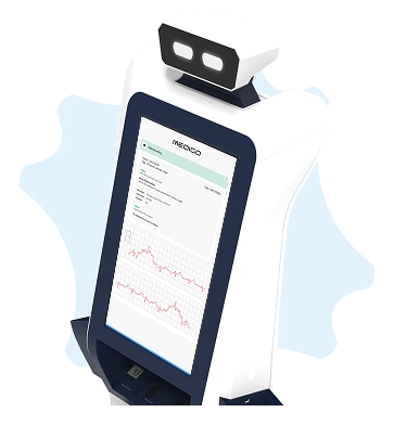 cardio and lung screening for construction sites