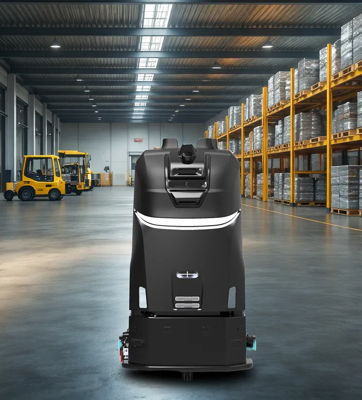 support for vulcan robot