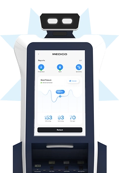 vitals capture for industries