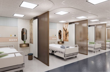 healthcare