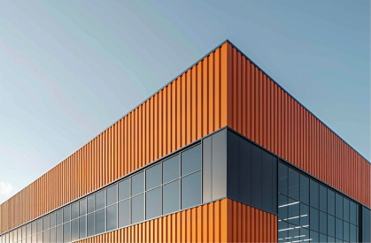 warehouses