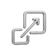 automate routine operations icon