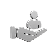 built for long-term growth icon