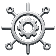 centralized event robot control icon