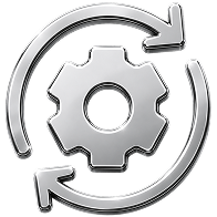 end-to-end event automation icon
