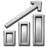 event robots proven at scale icon