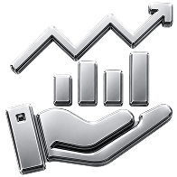 flexible investment for event robots icon