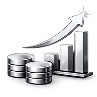 flexible investment icon