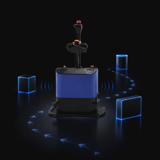 forklift amr