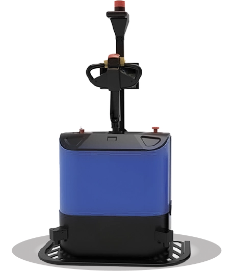 forkon autonomous forklift