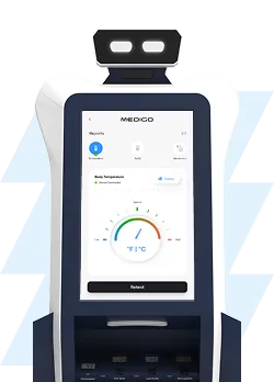health insurance company healthcare robot