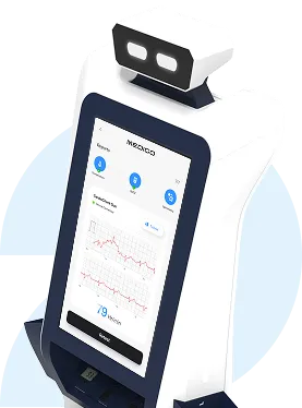healthcare service robot for health insurance firms