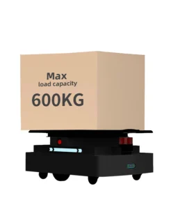 kody robots autonomous mobile robot spilot