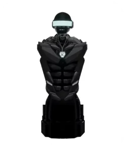 kody robots surveillance robot athena