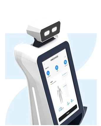 medical robot for health insurance company