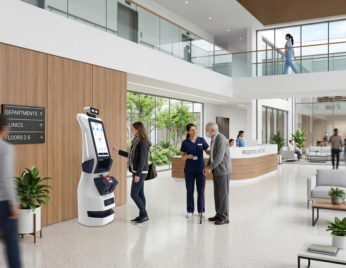 medical robots