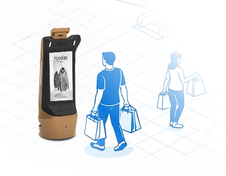 odigo for malls