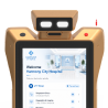 odigo healthcare robot icon