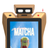 odigo robot hotel icon