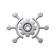 one vendor every function icon