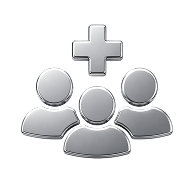 puts clinical staff back in charge icon