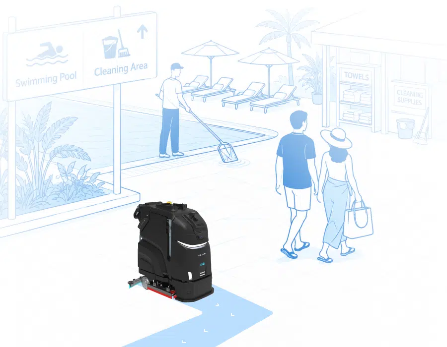 vulcan for hotels and resorts