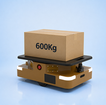 autonomous mobile robot