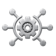 centralized logistic robot control