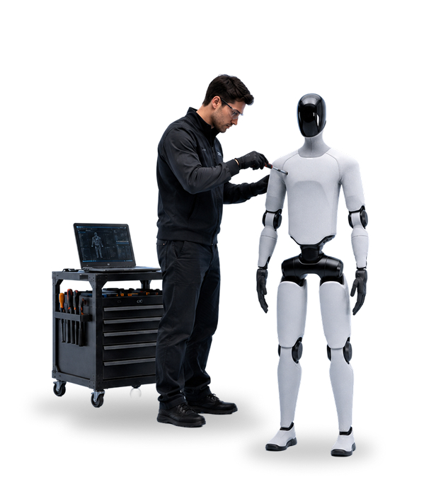 custom robotics solutions