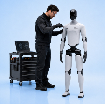 custom robotics solutions